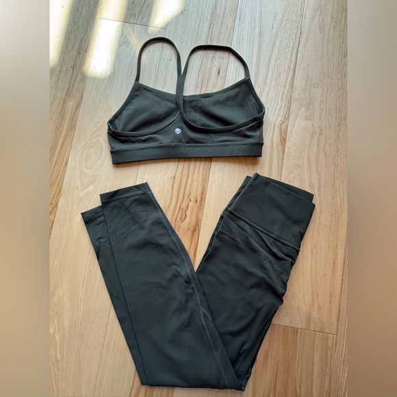 CRZ YOGA Pants - CRZ YOGA WORKOUT SET